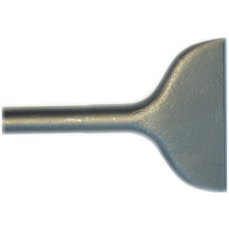 MAKITA P-05670 PALA HEXAGONAL 105X400MM LONG LIFE PARA HM1200B