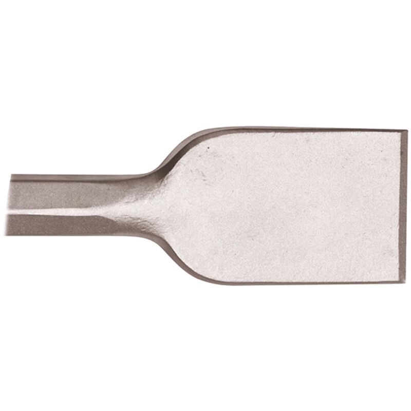 Makita - burinlarge HEX28,6 75 520+COLL D-20725