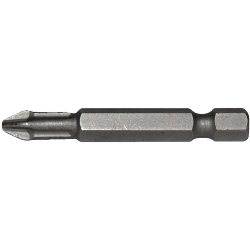Punte Phillips PH2, 50 mm PH2 - 50 mm - 10 pz. - Makita