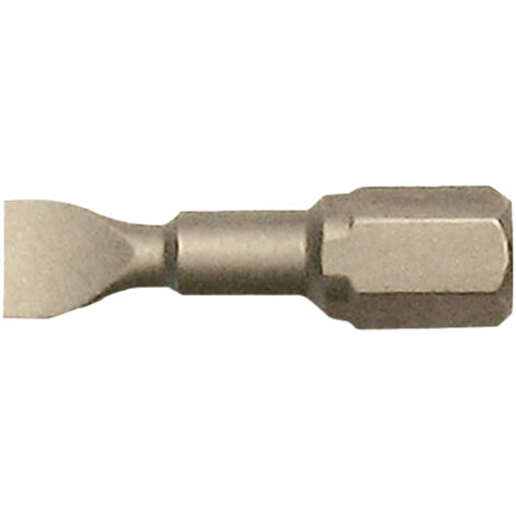 MAKITA P-06199 Standard flache Spitze 08x50
