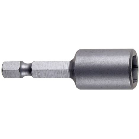 Makita P-06292 Bussola per viti a testa esagonale 8 mm Impronta (cacciavite) 1/4 (6.3 mm) 55 mm 1 pz.