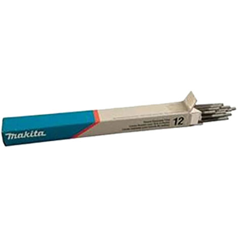 Makita P-09117-12 Rundfeile 4 mm • 12 Stück • Typ 91VG, 90SG
