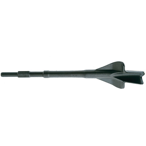 MAKITA P-13219 Ciseau à oreilles hexagonales 35x380mm Longue durée de vie