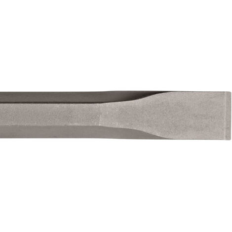 MAKITA P-13297 Cincel hexagonal 25x460mm Long life