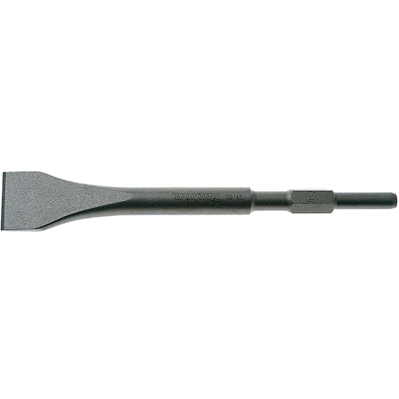 MAKITA P-13306 Scalpello esagonale 25x600mm Lunga durata