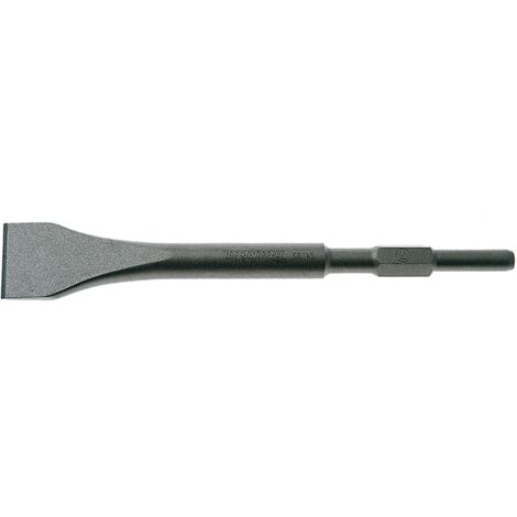 MAKITA P-13306 Scalpello esagonale 25x600mm Lunga durata