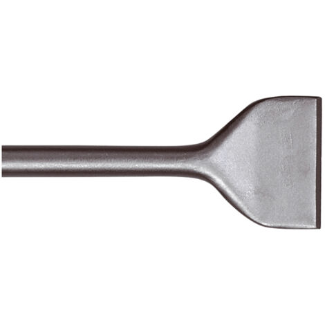 MAKITA P-13312 Spatola esagonale 75x300mm Lunga durata