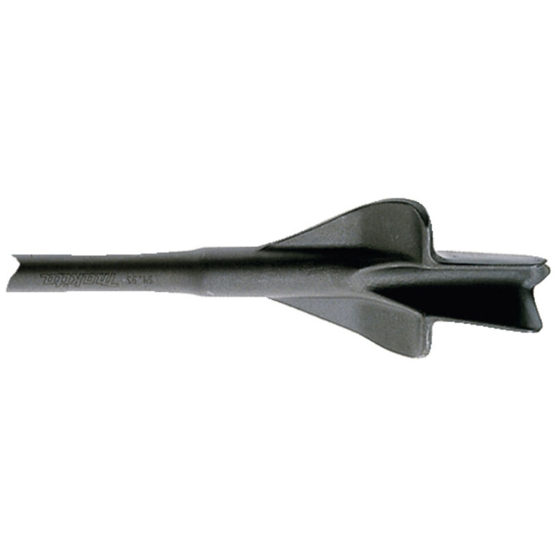 P-13312 Spatola esagonale 21 mm