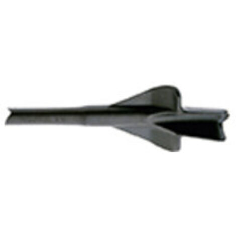 MAKITA P-13334 Sechskant-Lamellenmeißel 35x380mm Lange Lebensdauer