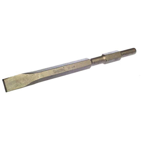 MAKITA P-13415 Ciseau hexagonal 24x450mm Longue durée de vie pour MAKITA HM1200