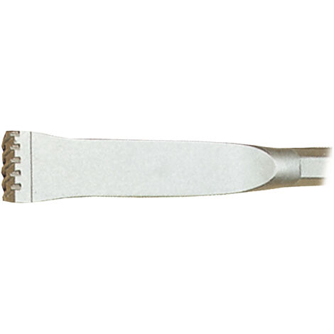 MAKITA P-16346 ESPÁTULA DENTADA SDS-MAX 280MM
