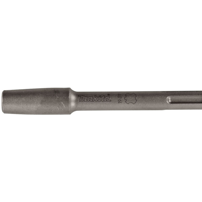 Portapiastra sds-max, 250 mm sds-max - 250 mm - Makita