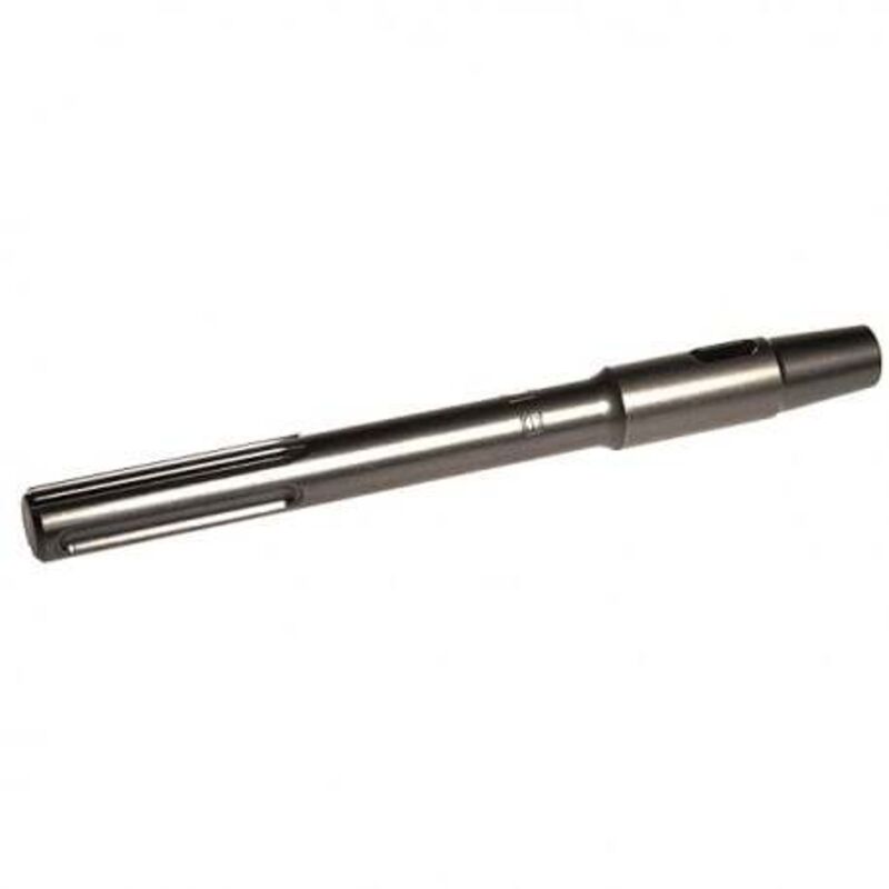 Portapunte conico da 1/8' Lunghezza totale 420 mm Makita P-17005