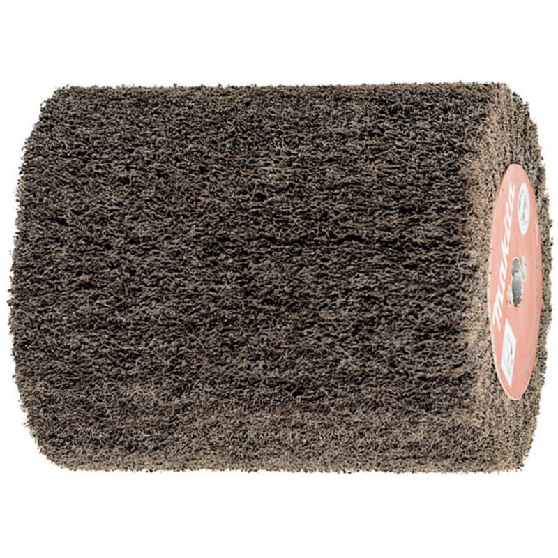 Brosse texture abrasive Makita P 18029