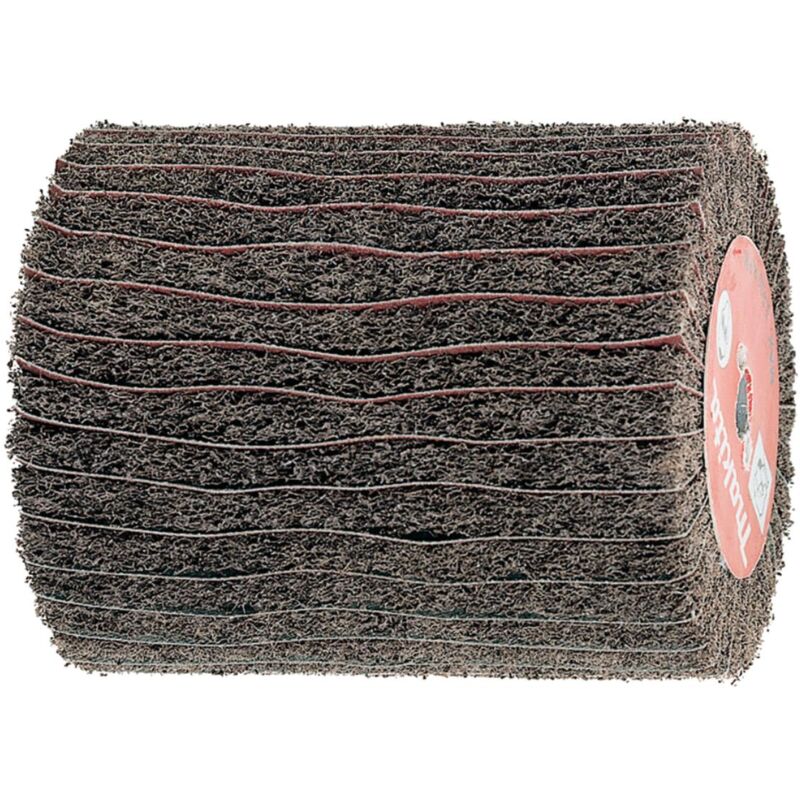 Spazzola a rullo Makita per lino/felpa K80 K80 - 9741