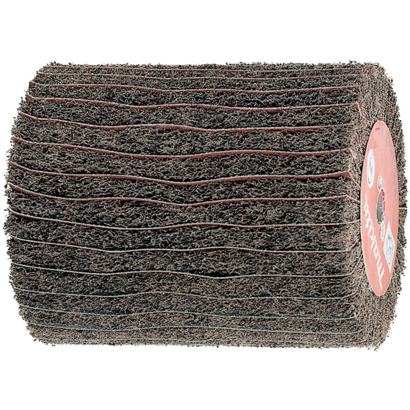 Spazzola a rullo Makita per lino/pile K120 K120 - 9741