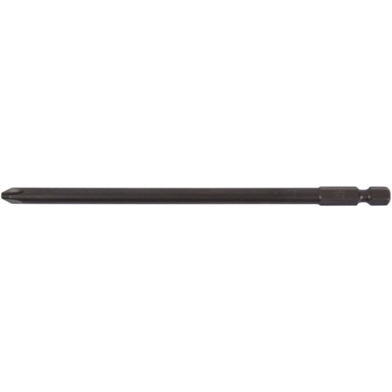 Caricatore punte per avvitatore PH2 PH2 - 141 mm - 10 pz. - Makita