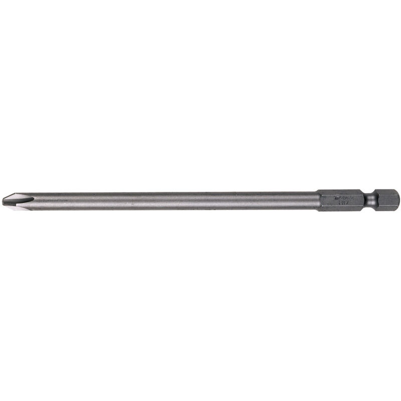 P-21618 Punta, PZ2, 141 mm, ø 6 mm, 10 pcs