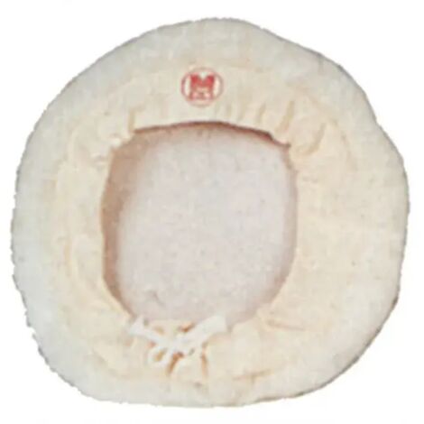 Makita P-21755 Cuffia d'agnello 225 mm per lucidatrice