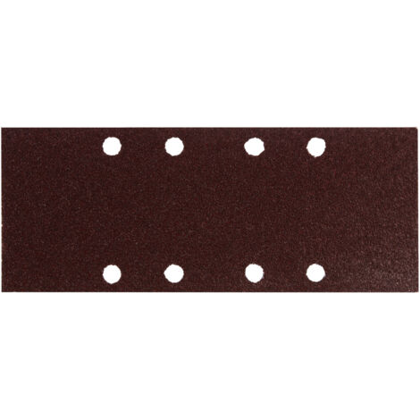 Makita  P-31837 Schleifpapier  Körnung (num) 40  (L x B) 230 mm x 93 mm 10 St.