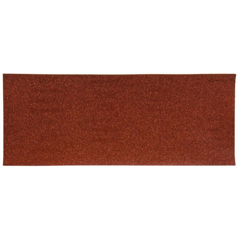 Carta abrasiva Makita 115 x 280 mm, K100, 10 pz. 115 x 280 mm - K100 - 10 pz.