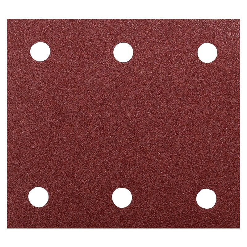 Makita - abrasifs 102X114MM grain 60 P-33093