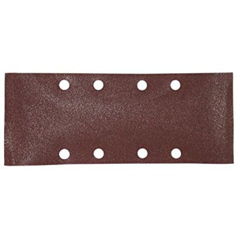 MAKITA P-36099 - Nastro abrasivo, 93 x 228 mm, grana 120, 50 pezzi