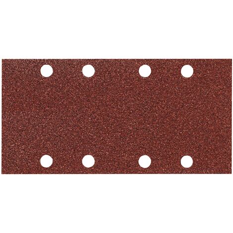 Makita P-36120- Papier abrasif Grain 240 (L x l) 230 mm x 93 mm 50 pc(s) D578383