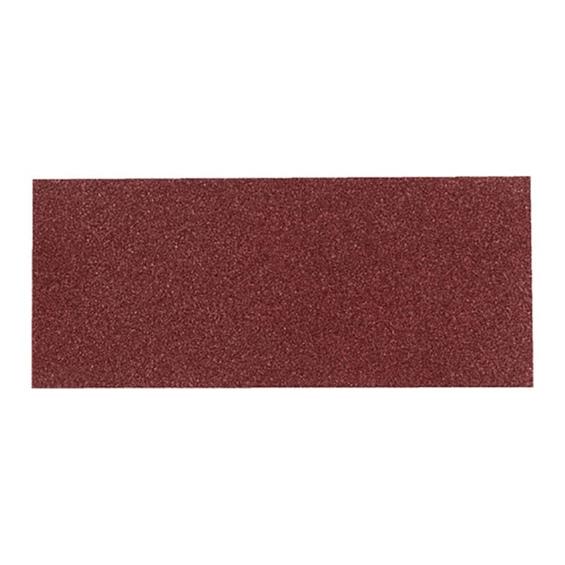 Image of Rechteckige Schleifblätter 93x230 mm G120 - MAKITA P-36158