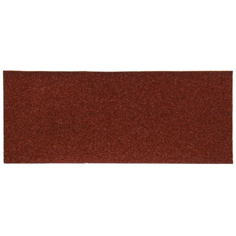 Carta abrasiva Makita 115 x 280 mm, K40, 10 pz. 115 x 280 mm - K40 - 10 pz.