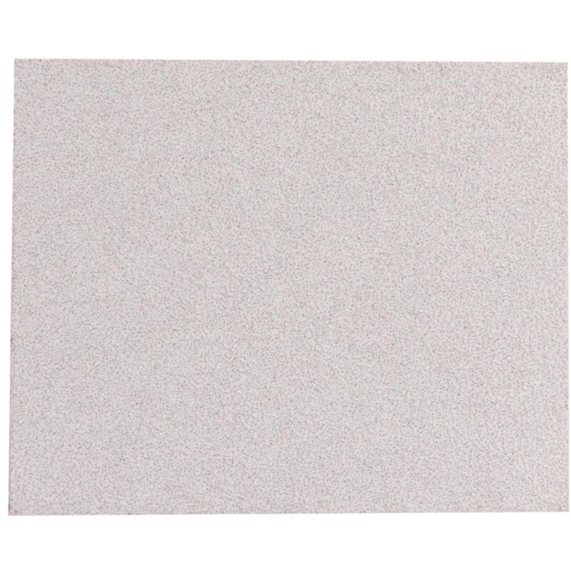 Carta abrasiva Makita 114 x 140 mm, K40, 10 pz. 114 x 140 mm - K40 - 10 pz. - Lacche / Colori
