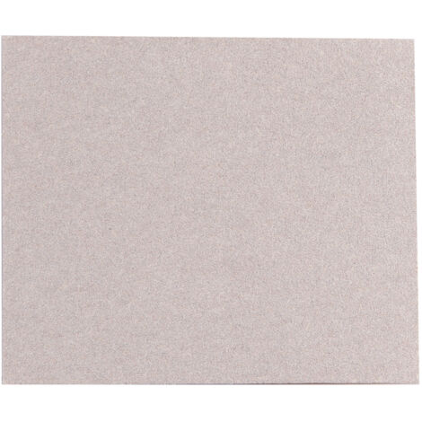 MAKITA P-36522 Ungebohrtes Schleifpapier G60 Spezialfarbe 10 Stück