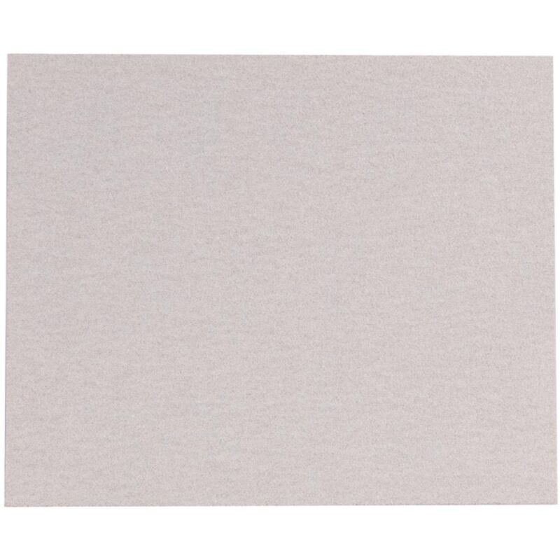 Carta abrasiva Makita 114 x 140 mm, K100, 10 pz. 114 x 140 mm - K100 - 10 pz. - Lacche / Colori