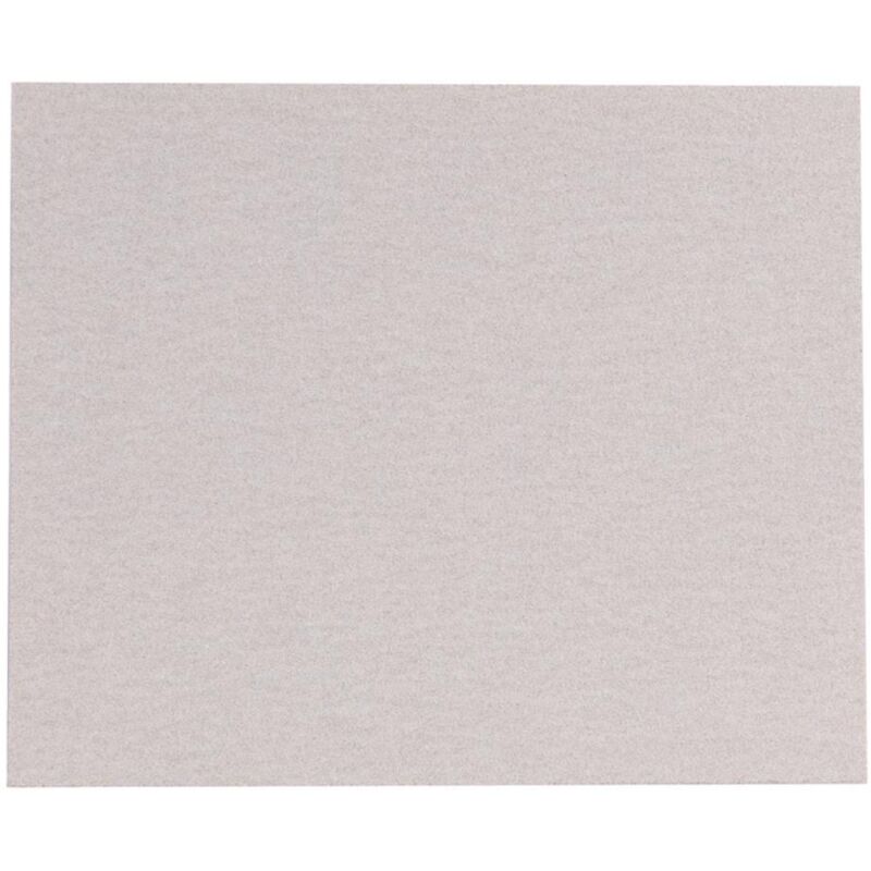 Carta abrasiva Makita 114 x 140 mm, K100, 10 pz. 114 x 140 mm - K100 - 10 pz. - Lacche / Colori