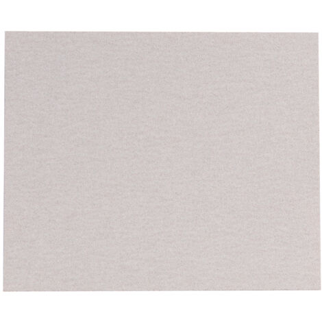 MAKITA P-36544 ungebohrtes Schleifpapier G100 Spezialfarbe 10 Stück