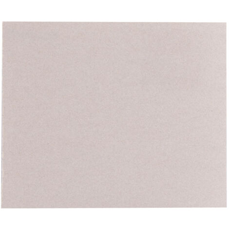 MAKITA P-36566 Papier de verre non percé G150 Peinture spéciale 10 pièces