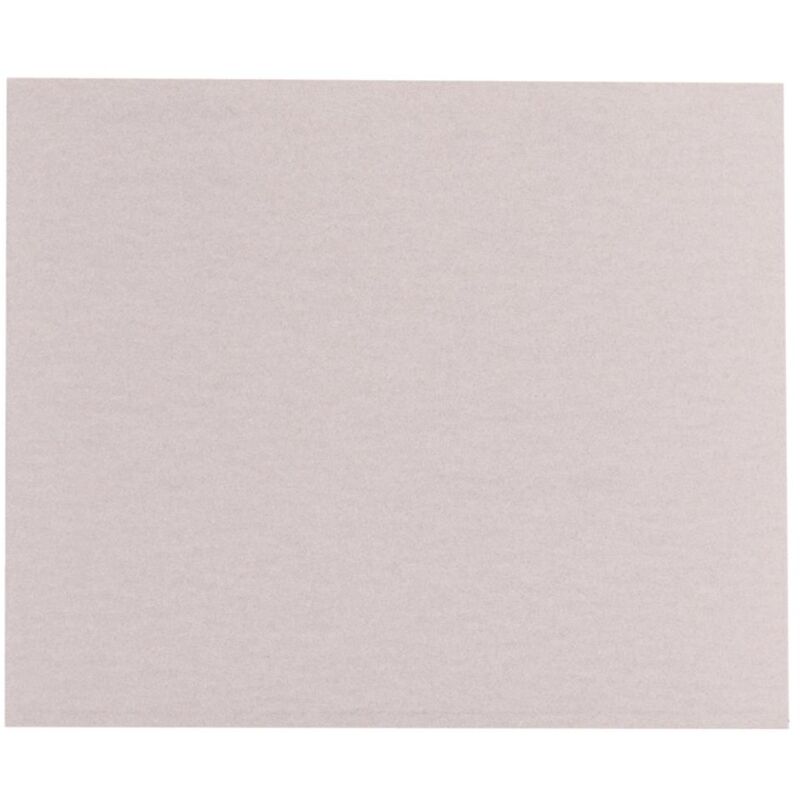 Carta abrasiva Makita 114 x 140 mm, K180, 10 pz. 114 x 140 mm - K180 - 10 pz. - Lacche / Colori