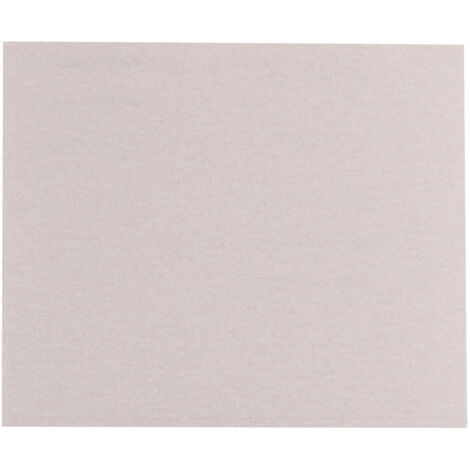MAKITA P-36572 Papier de verre non percé G180 Peinture spéciale 10 pièces