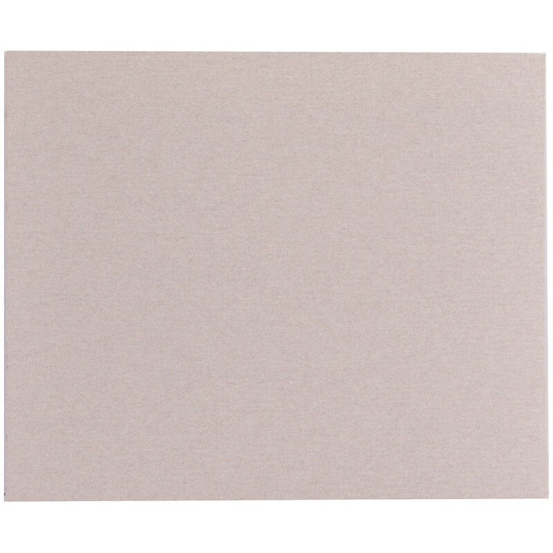 Makita - P-36588 Lijas de velcro 114 x 140 mm, 240G