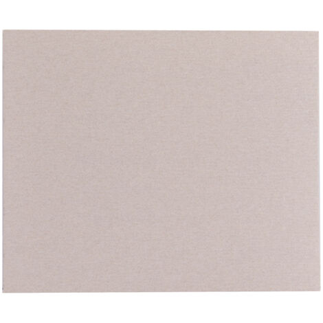 MAKITA P-36588 Papier de verre non percé G240 Peinture spéciale 10 pièces