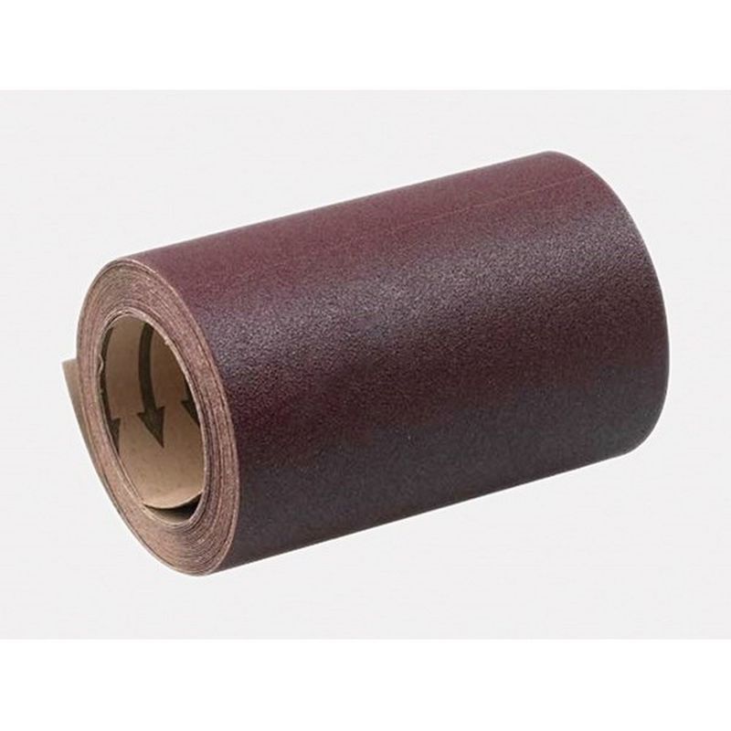 

P-38180 - Rollo lija 120x5mts (gr.400) - Makita