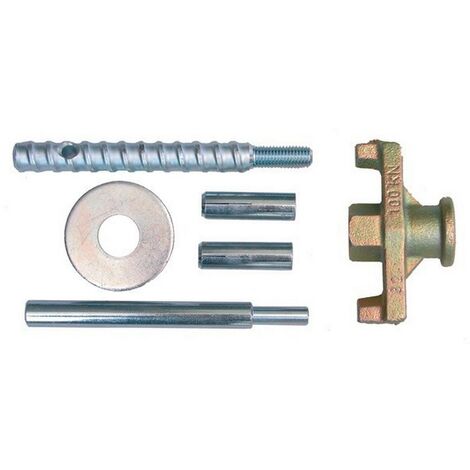 MAKITA P-40107 - ancrage de fixation pour dbm130 et dbm131