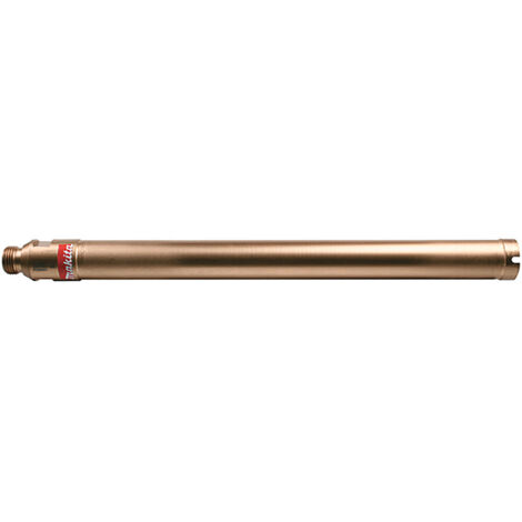 MAKITA P-40864 BROCA DE DIAMANTE PARA HÚMEDO 16X400MM