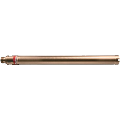 MAKITA P-40886 Broca de diamante para húmedo 20x400mm
