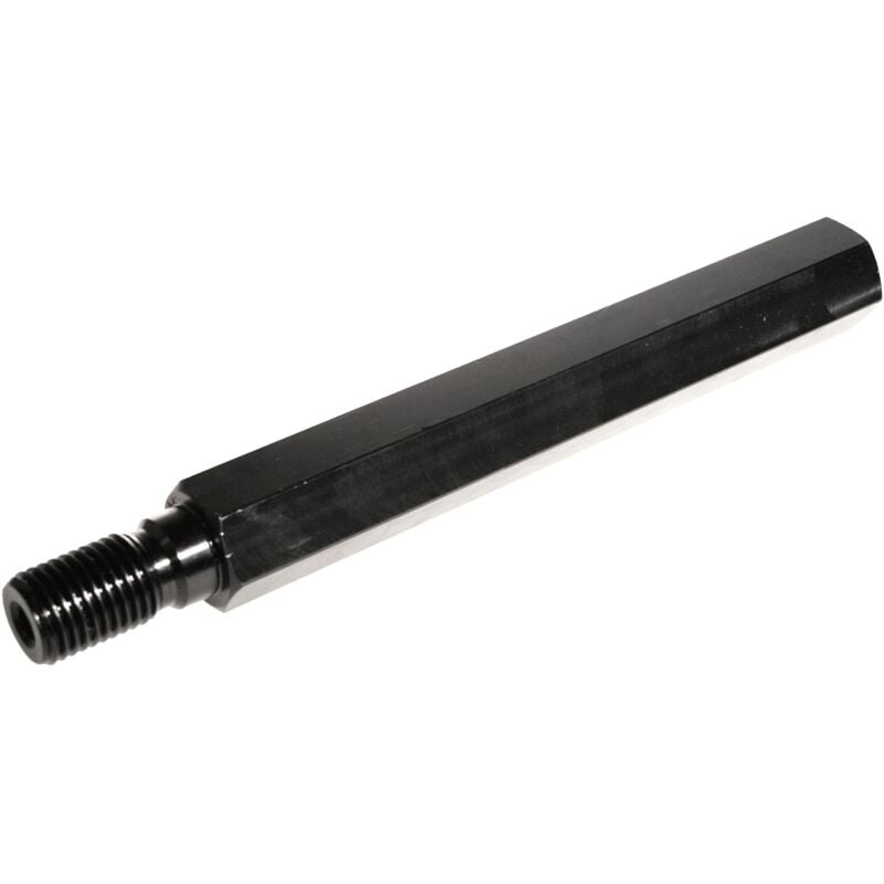 Makita - Rallonge pour trépan 300mm emmanchement 1 1/4' P-41626