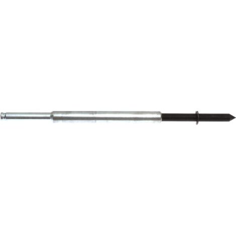 Makita P-41894 Pointe de centrage 150mm pour couronnes Dustec