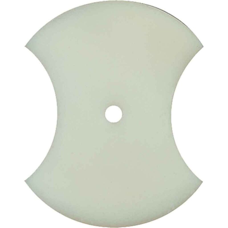 Makita disco per asta di centraggio 82 mm disco di centraggio 82 mm