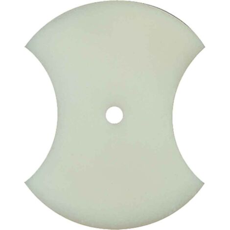 Makita P-41981 &Oslash132 mm Supporto punta di centraggio per DBM080 e DBM130