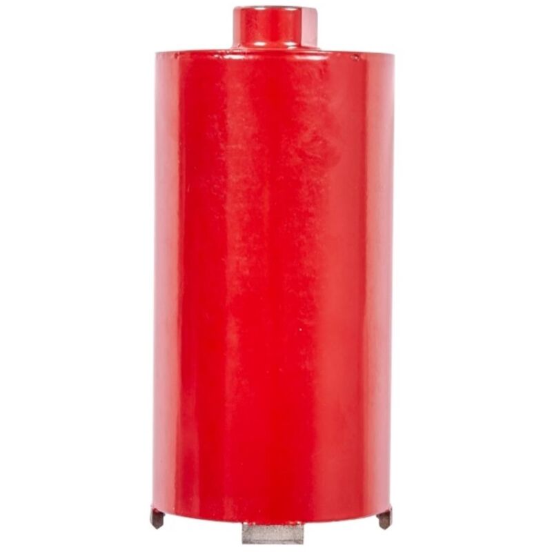 Punta diamantata Makita 132 x 150 mm, M16, diamante a secco - 132 x 150 mm - a secco