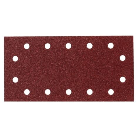MAKITA P-43072 Perforiertes Velcro Schleifpapier G150 10 Stück